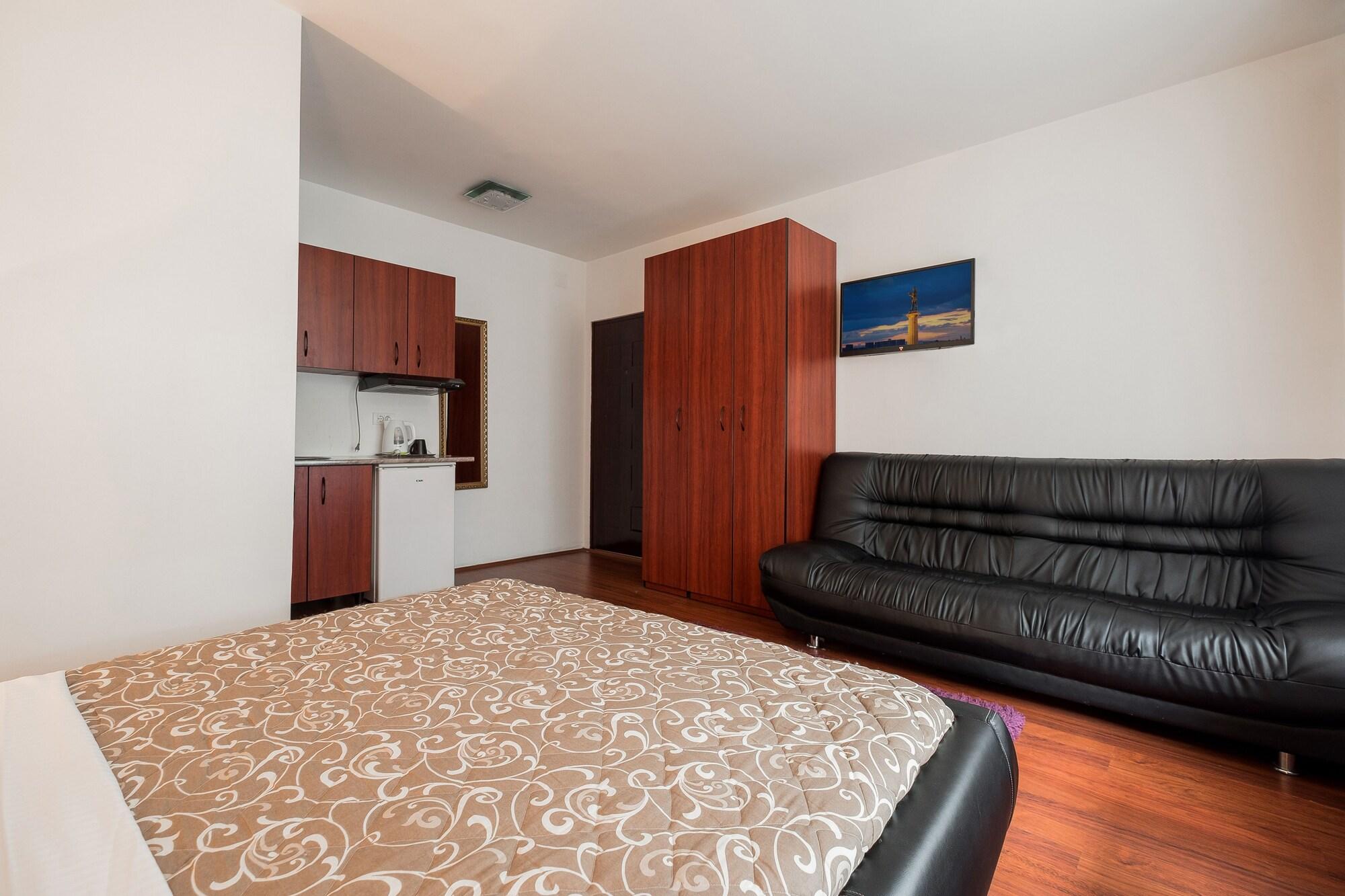 Downtown Apart Hotel Bane Белград Екстериор снимка