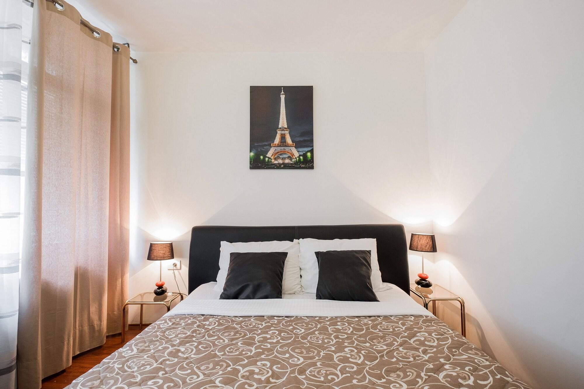 Downtown Apart Hotel Bane Белград Екстериор снимка
