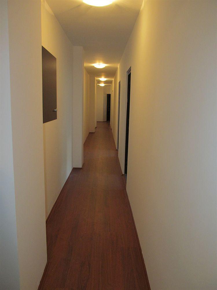 Downtown Apart Hotel Bane Белград Екстериор снимка
