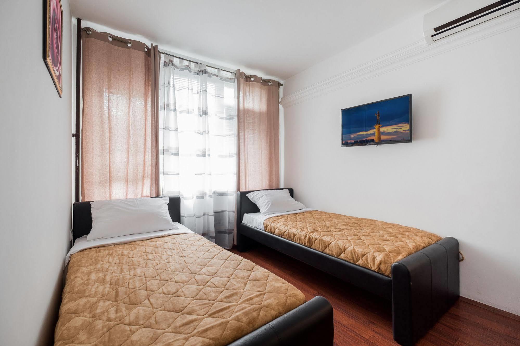 Downtown Apart Hotel Bane Белград Екстериор снимка