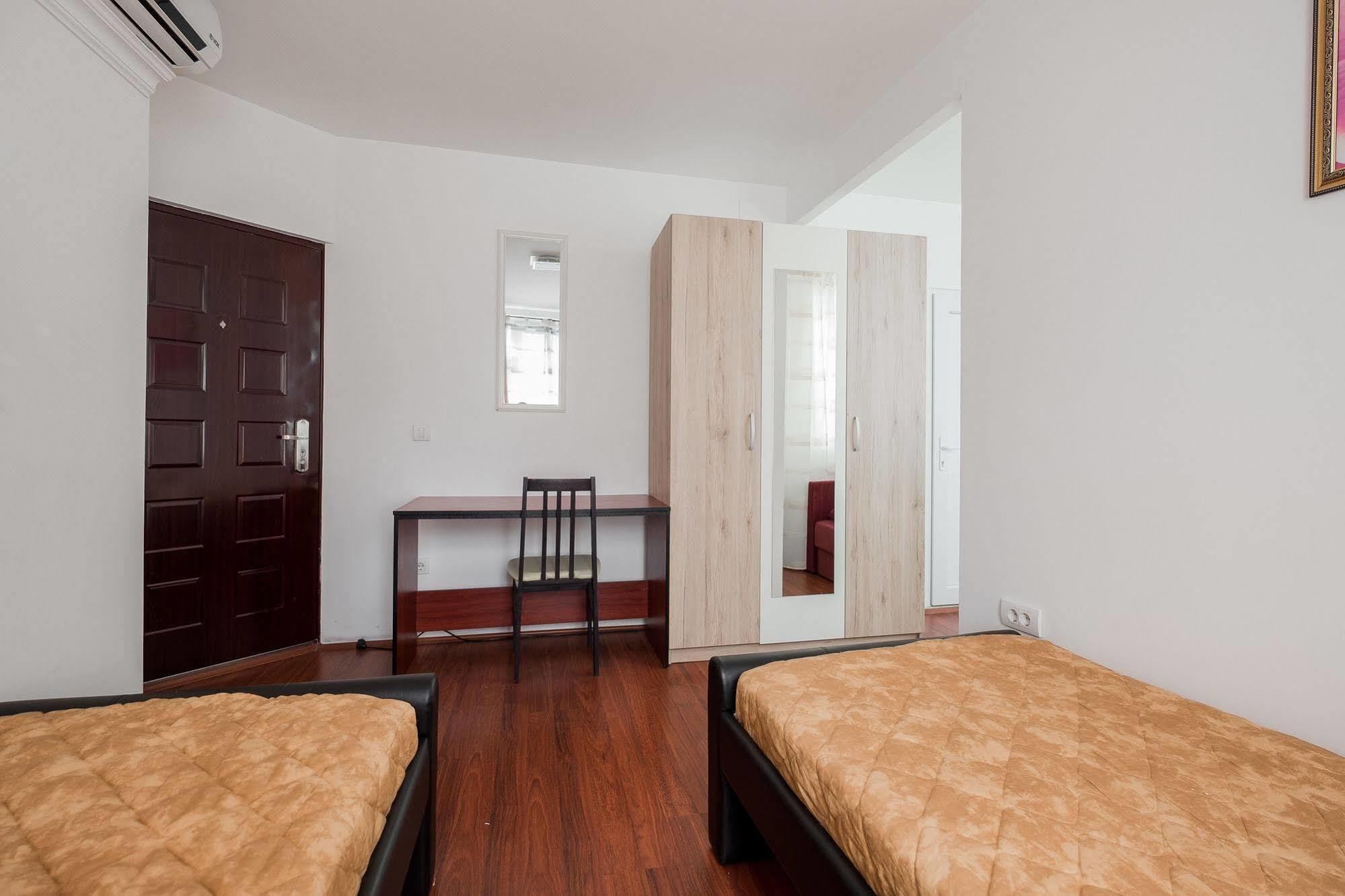 Downtown Apart Hotel Bane Белград Екстериор снимка