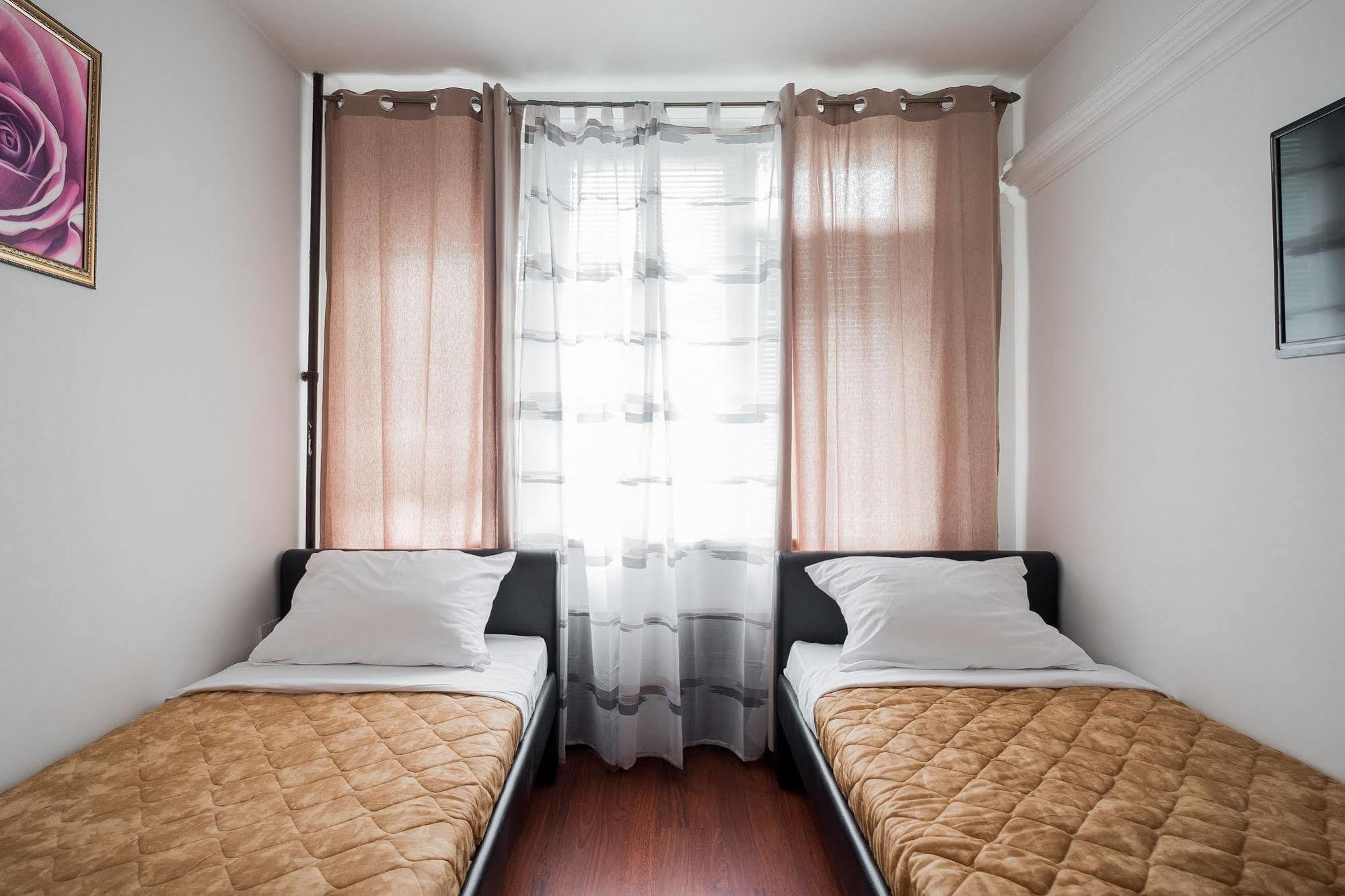 Downtown Apart Hotel Bane Белград Екстериор снимка