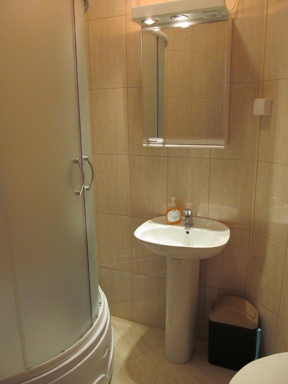 Downtown Apart Hotel Bane Белград Стая снимка